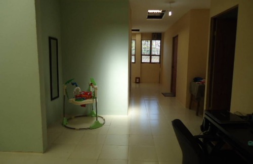 Desamparados Resort | Private room ∙ 4 guests