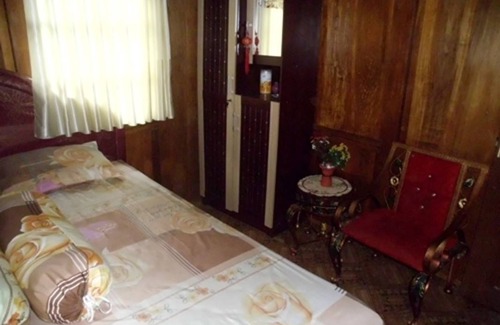 Airmadidi Resort | Private room ∙ 2 guests