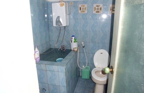 Airmadidi Resort | Private room ∙ 2 guests