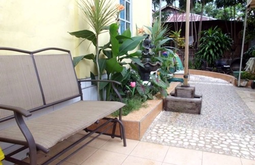 Airmadidi Resort | Private room ∙ 2 guests