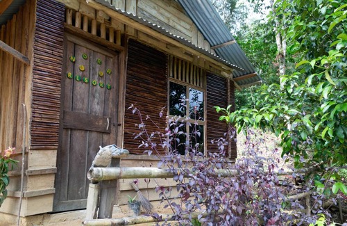 Bohorok Resort | Private room ∙ 1 bedroom ∙ 1 guest