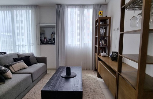 Heredia Apartment | Private Room in Shared Apartment