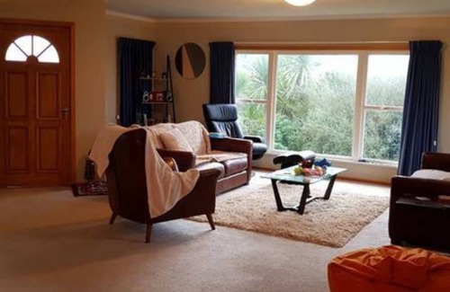 Auckland Resort | Private room ∙ 1 guest
