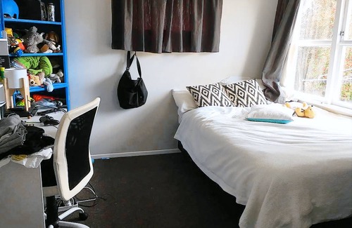 Te Atatu South Resort | Private room ∙ 1 guest