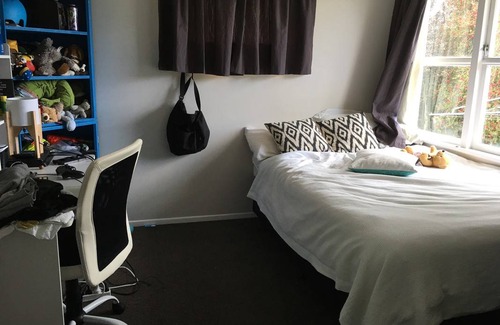 Te Atatu South Resort | Private room ∙ 1 guest