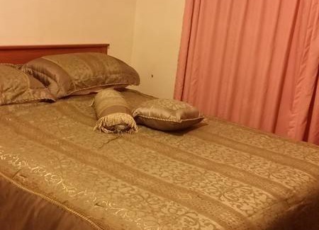 The Gardens Resort | Private room ∙ 2 guests
