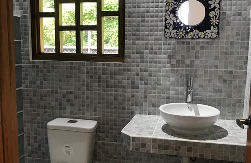 Puerto Viejo de Talamanca House | Private Studio style house in Puerto Viejo Center