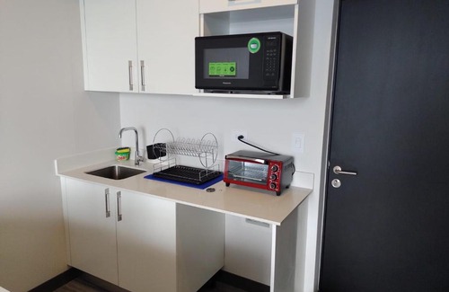 Mata Redonda Apartment | Pukis room 1805