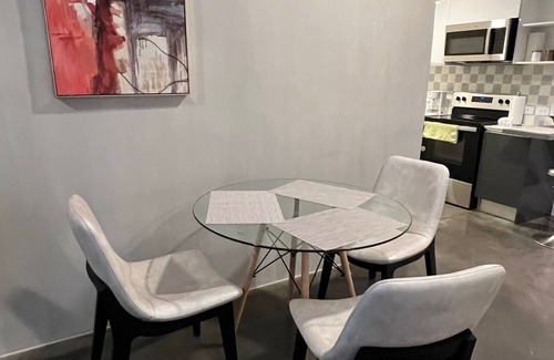 Mata Redonda Condo | Pura Vida Hub