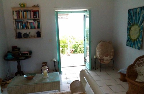 Korithi House | Quaint Greek Cottage, Rural Setting, Great Views.