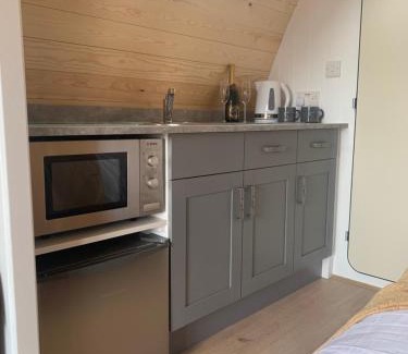 Girvan Other | Queensland Holiday Park - Glamping in South West Scotland