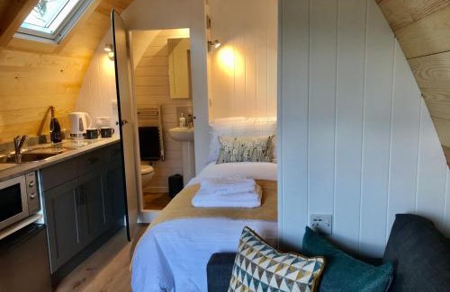 Girvan Other | Queensland Holiday Park - Glamping in South West Scotland