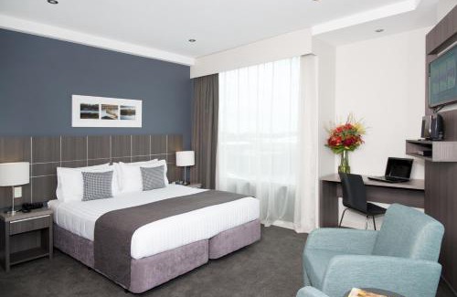 East Tamaki Apartment | Quest Highbrook
