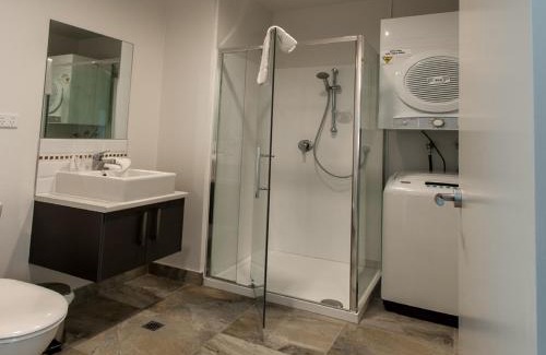 Wellington Apartment | Quest on Thorndon