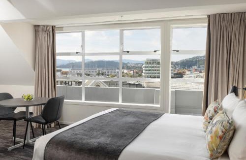 Wellington Apartment | Quest on Thorndon