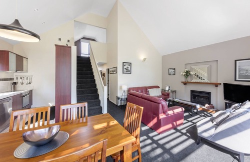 Mourea Apartment | Ramada Resort By Wyndham Rotorua Marama