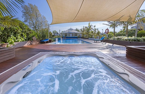 Mourea Apartment | Ramada Resort By Wyndham Rotorua Marama