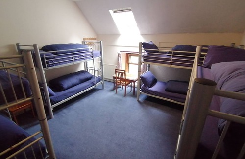 Ratagan Hostel | Ratagan Youth Hostel