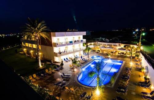 Malia Apartment | Real Palace