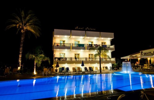 Malia Apartment | Real Palace
