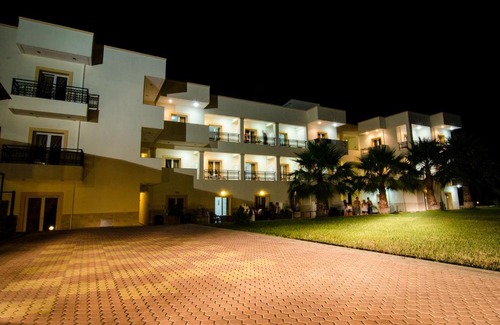 Malia Apartment | Real Palace