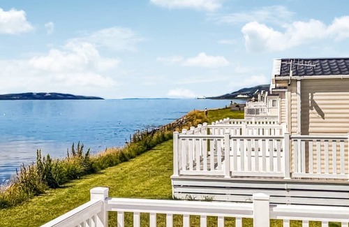 Stranraer RV Rental | Recreational vehicle (RV) ∙ 2 bedrooms ∙ 6 guests