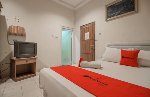 Balikpapan House | RedDoorz near Taman Bekapai 2