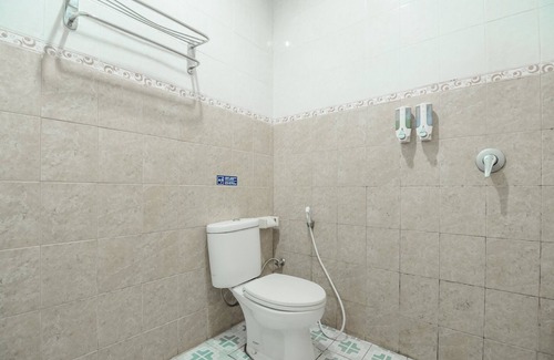 Balikpapan House | RedDoorz near Taman Bekapai 2