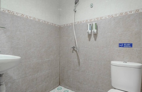 Balikpapan House | RedDoorz near Taman Bekapai 2