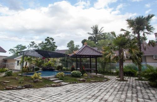 Rogojampi House | RedDoorz Syariah Plus near Banyuwangi Airport