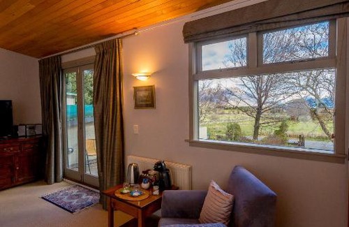 Jacks Point Cabin | Remarkables Lodge