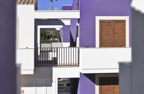 Marina di Modica House | Residence Blu ModicAmare