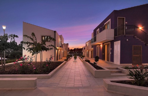 Marina di Modica House | Residence Blu ModicAmare