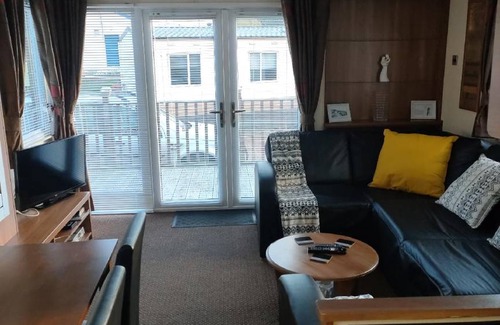 Cairnryan Resort | Resort ∙ 2 bedrooms ∙ 4 guests