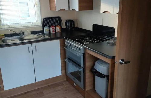 Cairnryan Resort | Resort ∙ 2 bedrooms ∙ 4 guests