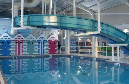 Prestonpans Resort | Resort ∙ 2 bedrooms ∙ 6 guests