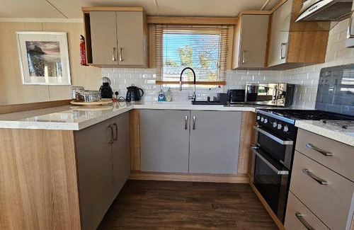 Prestonpans Resort | Resort ∙ 2 bedrooms ∙ 6 guests