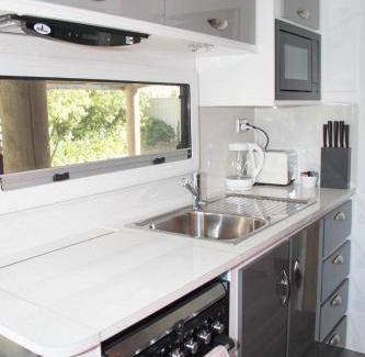 Longford Resort | Resort ∙ 2 bedrooms ∙ 4 guests