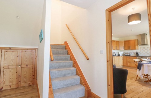 Fortrose Cottage | Reyflat Barn