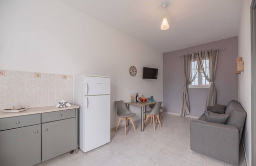 Archangelos Apartment | Rhodes Archaggelos Nest-Haven Among Garden