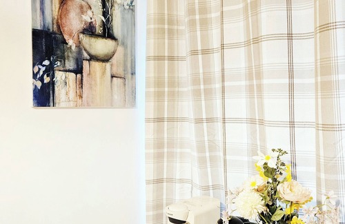 Bruntsfield Apartment | River Haven Edinburgh