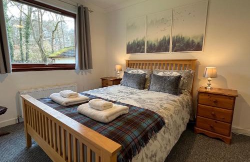 Birnam House | River house