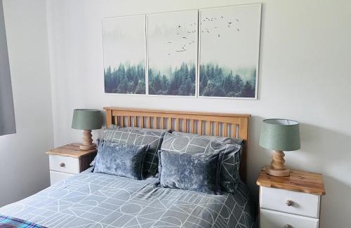 Birnam House | River house