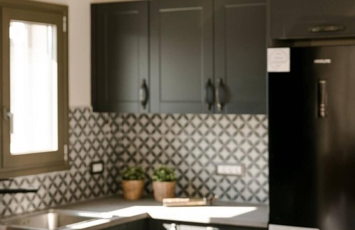 Minia Villa | Rosairbe Villa Kefalonia