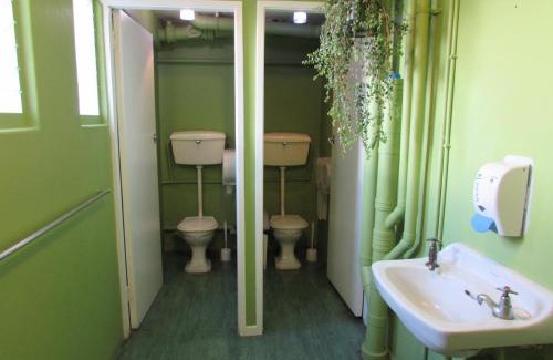 Fenton Street Hostel | Rotorua Downtown Backpackers