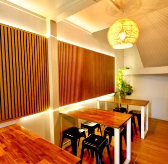 Fenton Street Hostel | Rotorua Downtown Backpackers