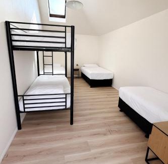 Rotorua Hostel | Rotorua Hostel