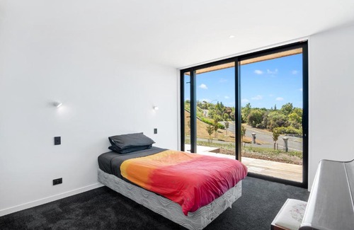 Ruby Bay House | Ruby View - Nelson Holiday Home