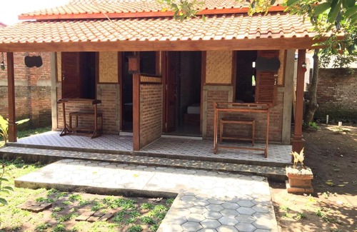 Banyuwangi House | Rumah Kita Homestay