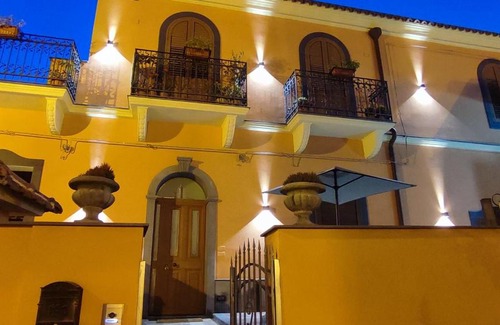 Calatabiano House | Sa Benedica - Luxury House